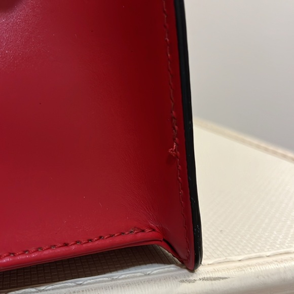 Louis Vuitton Riviera Epi Leather Bag Rare - Picture 14 of 16